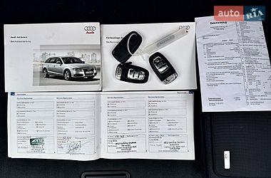 Универсал Audi A4 2008 в Дрогобыче