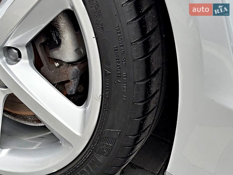 Универсал Audi A4 2008 в Дрогобыче