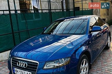Audi A4  2009