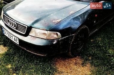 Audi A4  1995