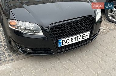 Audi A4  2006