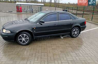 Audi A4  1997
