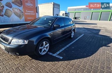 Audi A4  2003