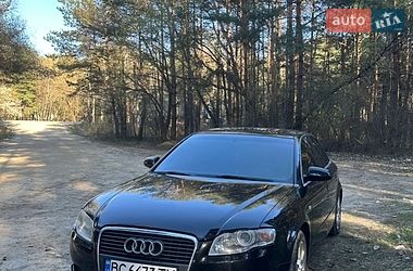 Audi A4  2005