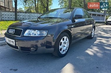 Audi A4  2001
