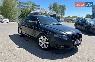 Audi A4  2006