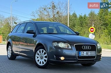 Audi A4  2008