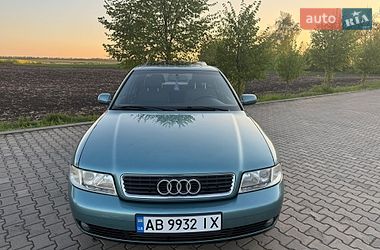 Audi A4  1999