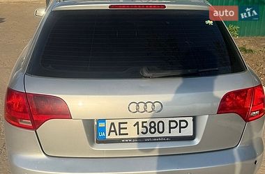 Audi A4  2006