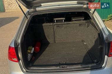 Универсал Audi A4 2006 в Кривом Роге