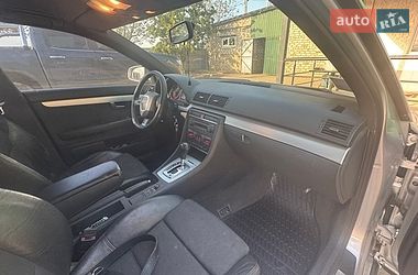 Универсал Audi A4 2006 в Кривом Роге