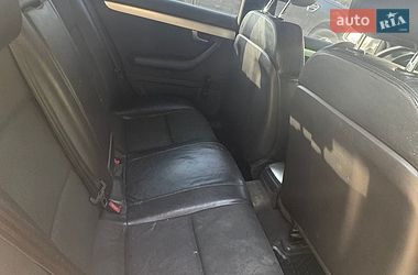 Универсал Audi A4 2006 в Кривом Роге