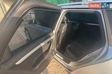 Универсал Audi A4 2006 в Кривом Роге