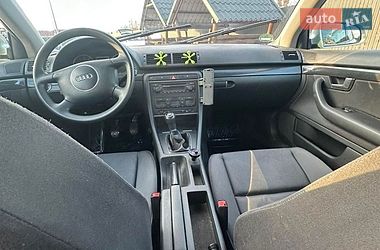 Audi A4  2004