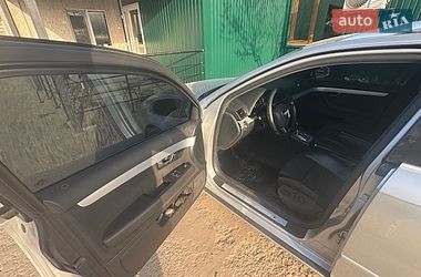Универсал Audi A4 2006 в Кривом Роге