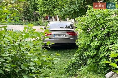 Audi A4  2014