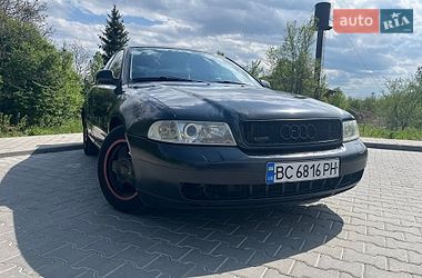 Audi A4  1997