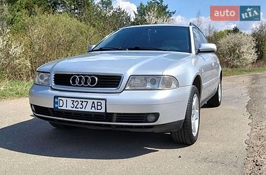 Audi A4  1999