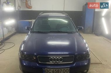 Audi A4  1998