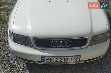 Audi A4  1996