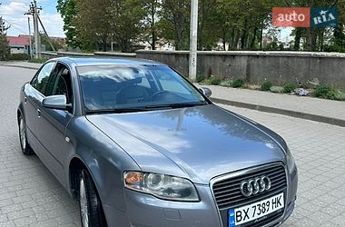 Audi A4  2006