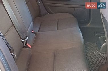 Универсал Audi A4 2002 в Сумах