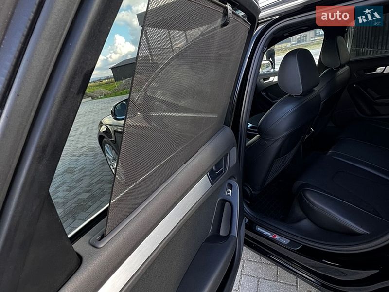 Универсал Audi A4 2015 в Тячеве фото 12 Универсал Audi A4 2015 в Тячеве