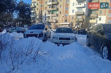 Audi A4  2003