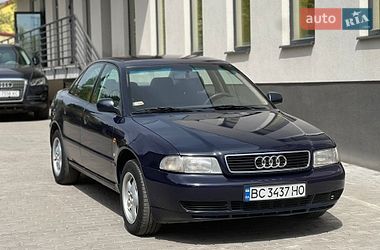 Audi A4  1997