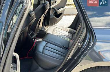 Универсал Audi A4 2018 в Киеве