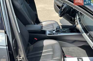 Универсал Audi A4 2018 в Киеве