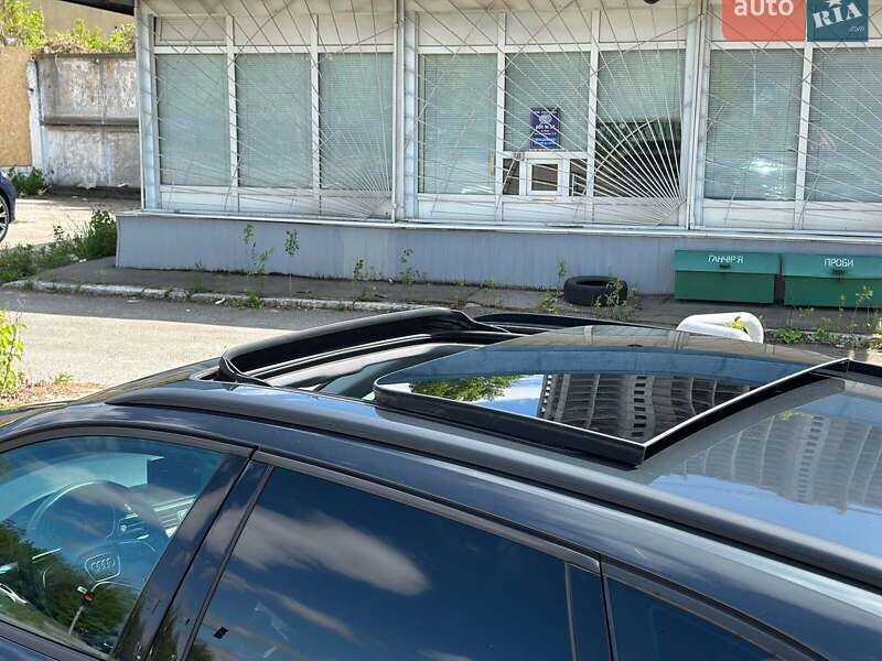 Универсал Audi A4 2018 в Киеве