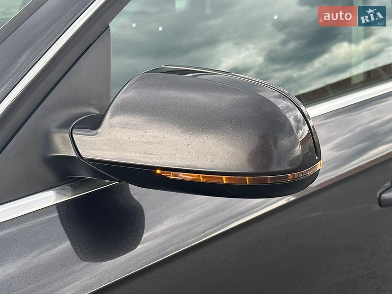 Универсал Audi A4 2010 в Львове