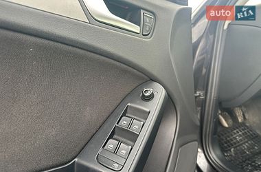 Универсал Audi A4 2010 в Львове