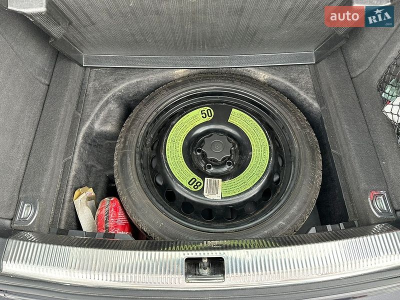Универсал Audi A4 2010 в Львове