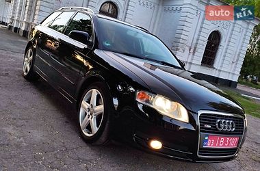 Audi A4 2005