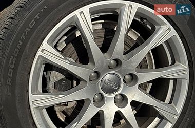 Седан Audi A4 2019 в Львові