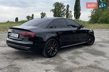 Седан Audi A4 2014 в Лозовой фото 4 Седан Audi A4 2014 в Лозовой