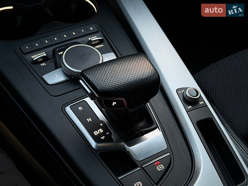 Універсал Audi A4 2016 в Києві фото 19 Універсал Audi A4 2016 в Києві