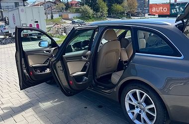 Універсал Audi A4 2013 в Чернівцях