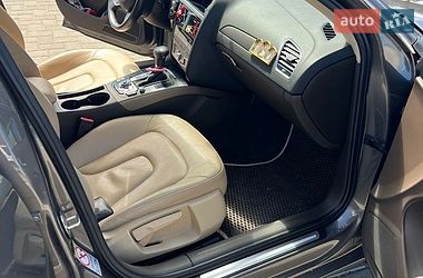 Універсал Audi A4 2013 в Чернівцях