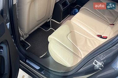 Універсал Audi A4 2013 в Чернівцях