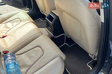 Універсал Audi A4 2013 в Чернівцях