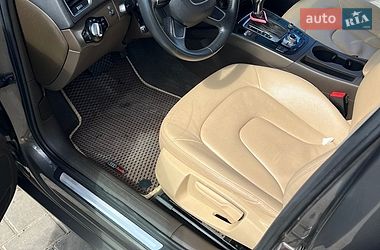 Універсал Audi A4 2013 в Чернівцях