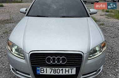 Audi A4 2005