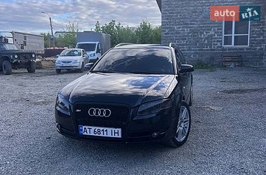 Audi A4  2005