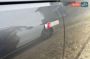Седан Audi A4 2018 в Львові