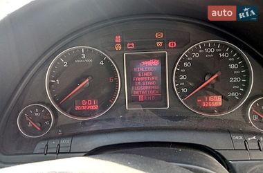 Audi A4  2002