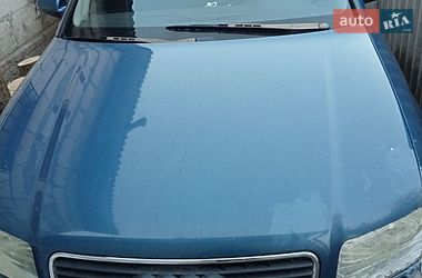 Універсал Audi A4 2002 в Ніжині фото 4 Універсал Audi A4 2002 в Ніжині