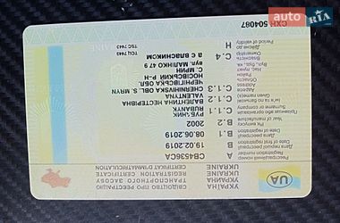Універсал Audi A4 2002 в Ніжині фото 2 Універсал Audi A4 2002 в Ніжині